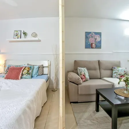 Elegant And Cozy With Pool Chaparral 341 Апартаменты *