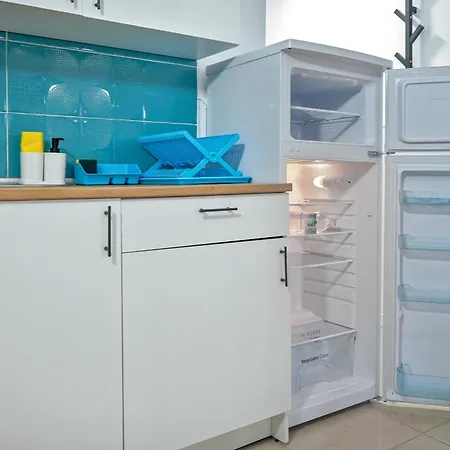 Noah Res El Chaparral Costa del Silencio