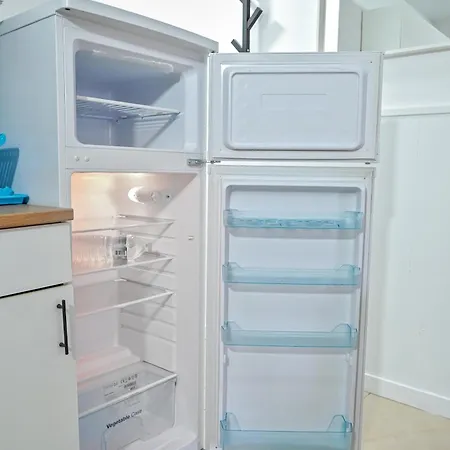 Noah Res El Chaparral Apartamento