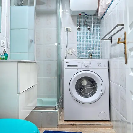 Elegant And Cozy With Pool Chaparral 341 Апартаменты *