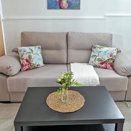 Noah Res El Chaparral Apartamento Costa del Silencio