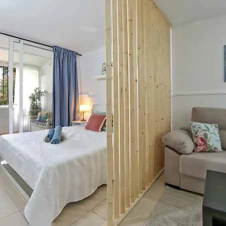 Elegant And Cozy With Pool Chaparral 341 Коста-дель-Силенцио