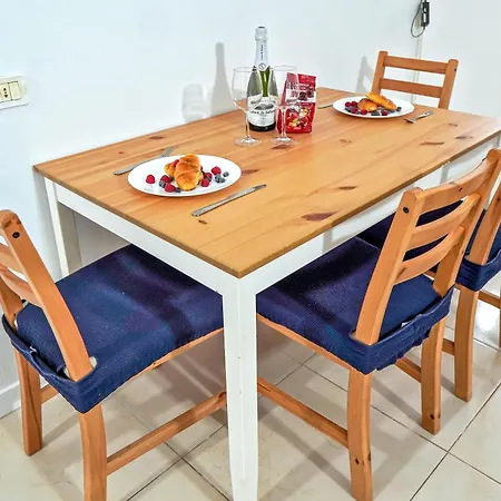 Appartement Elegant And Cozy With Pool Chaparral 341
