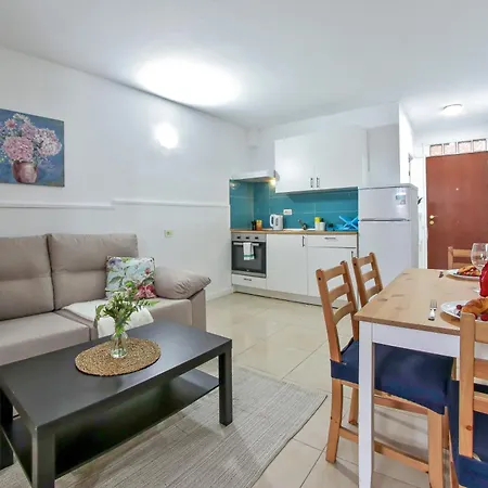 Noah Res El Chaparral Apartamento *