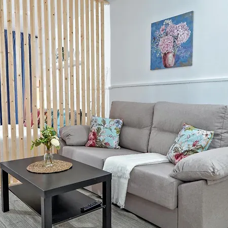 Appartement Elegant And Cozy With Pool Chaparral 341 Costa Del Silencio