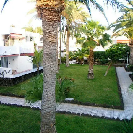 Noah Res El Chaparral Apartamento *