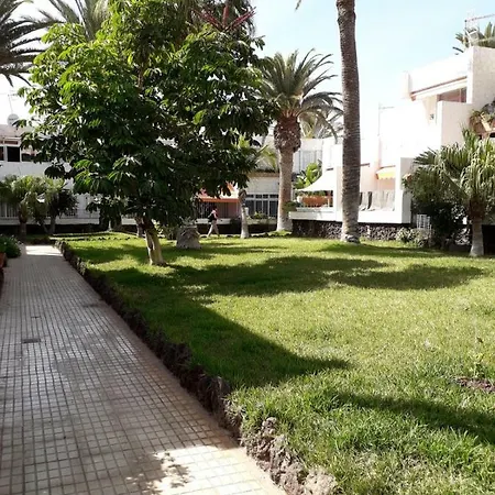 Appartement Elegant And Cozy With Pool Chaparral 341