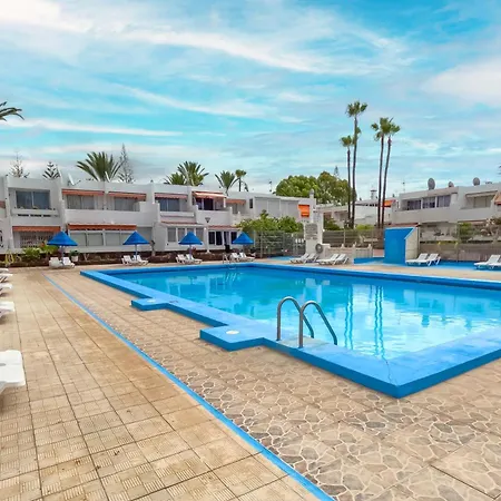 Elegant And Cozy With Pool Chaparral 341 *