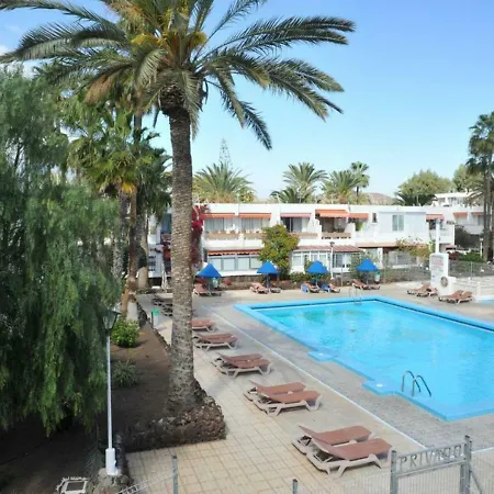 Elegant And Cozy With Pool Chaparral 341 Lejlighed Costa del Silencio