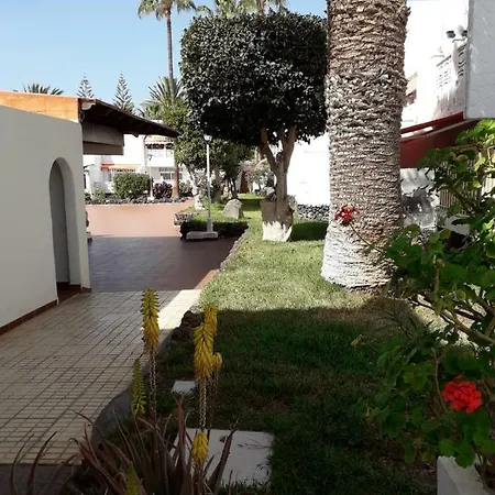 Elegant And Cozy With Pool Chaparral 341 Lejlighed Costa del Silencio